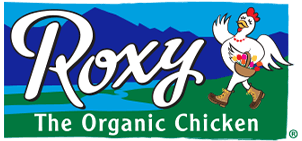 Roxy The Organic Chicken Draper Valley Farms