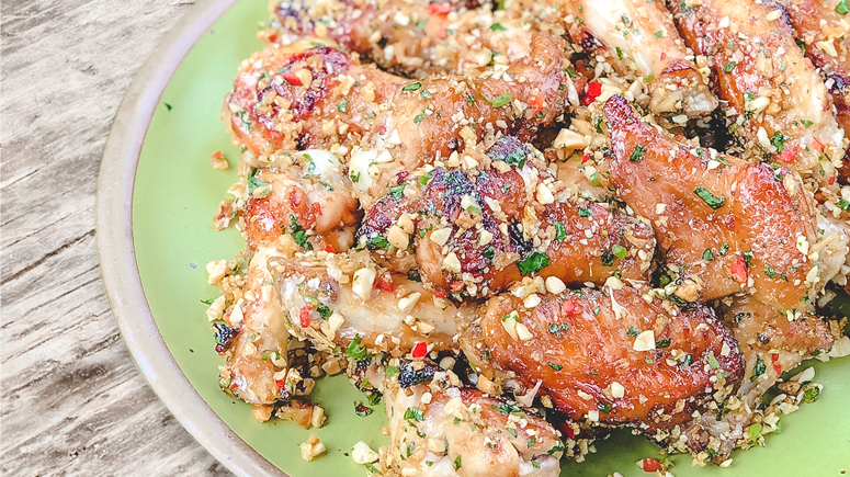 Chicken Party Wings